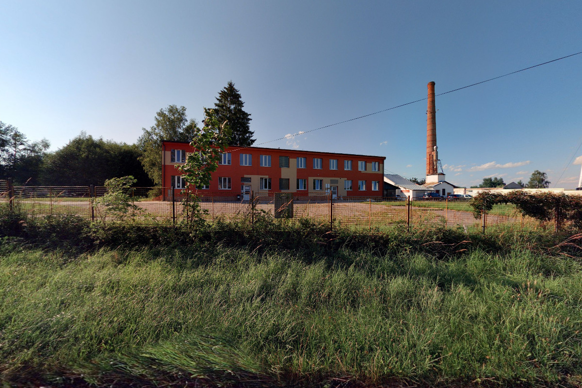 EPOS Lišov, spol. s r.o.