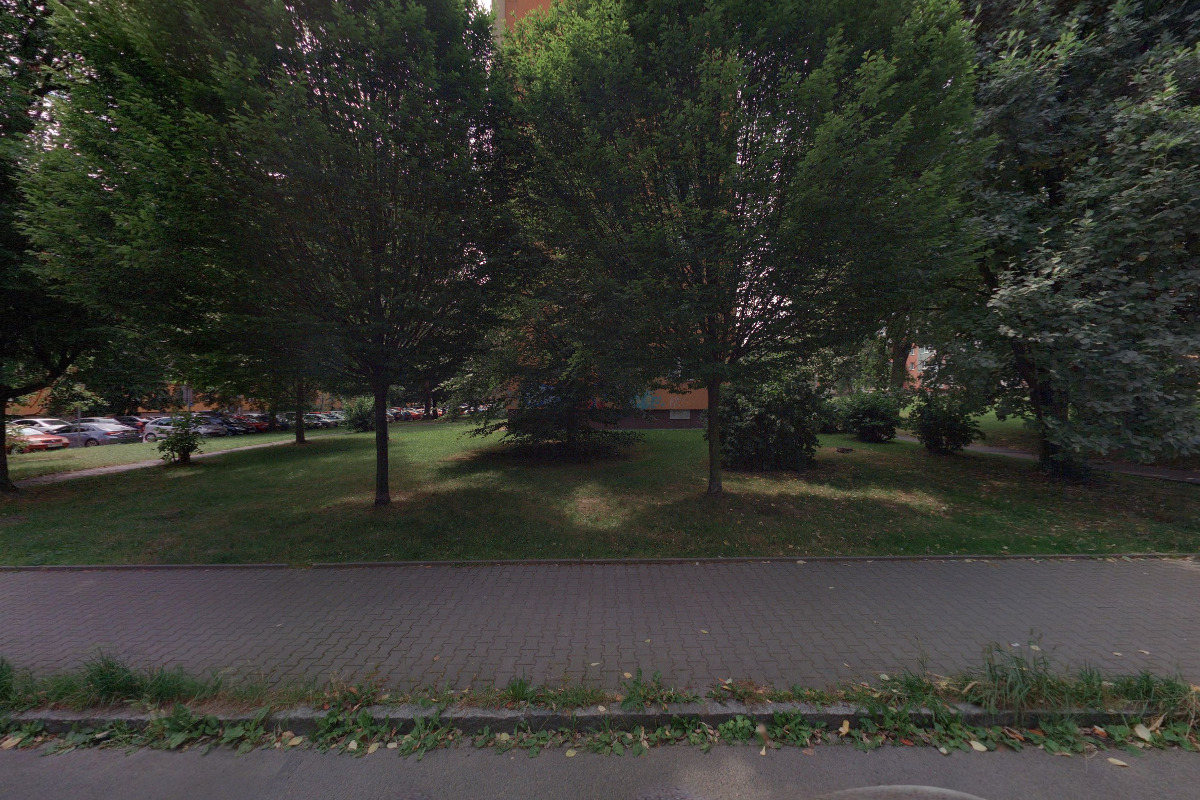 Martin Mudrij - Zámkové dlažby