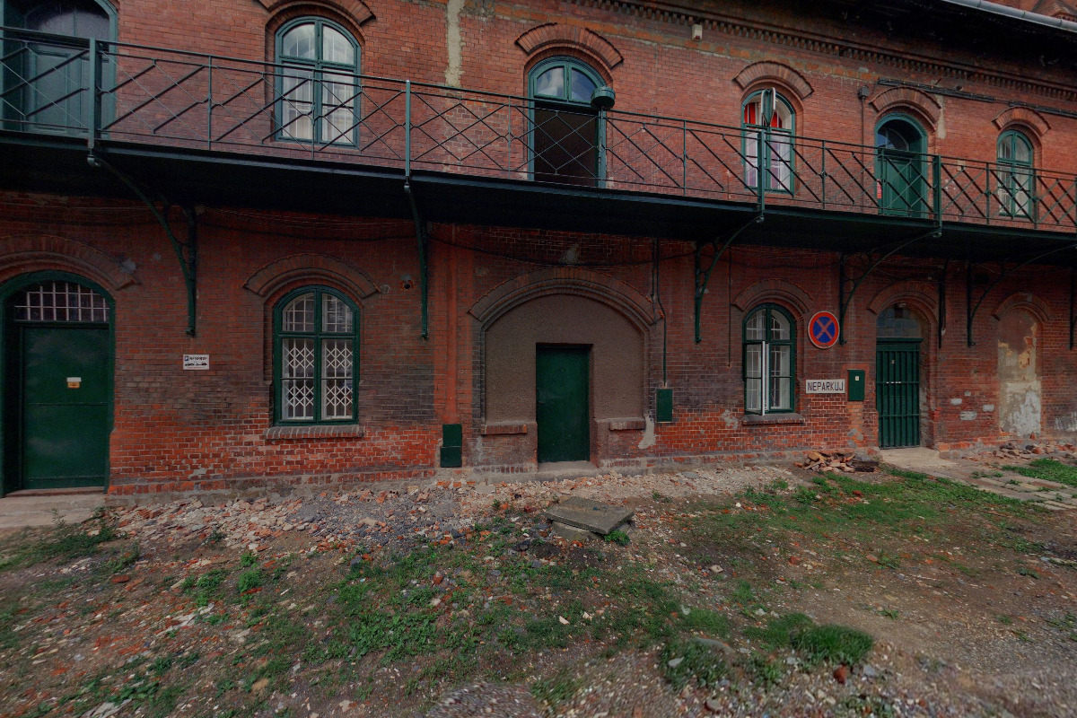 Restaurace International Club Guliver foto 3