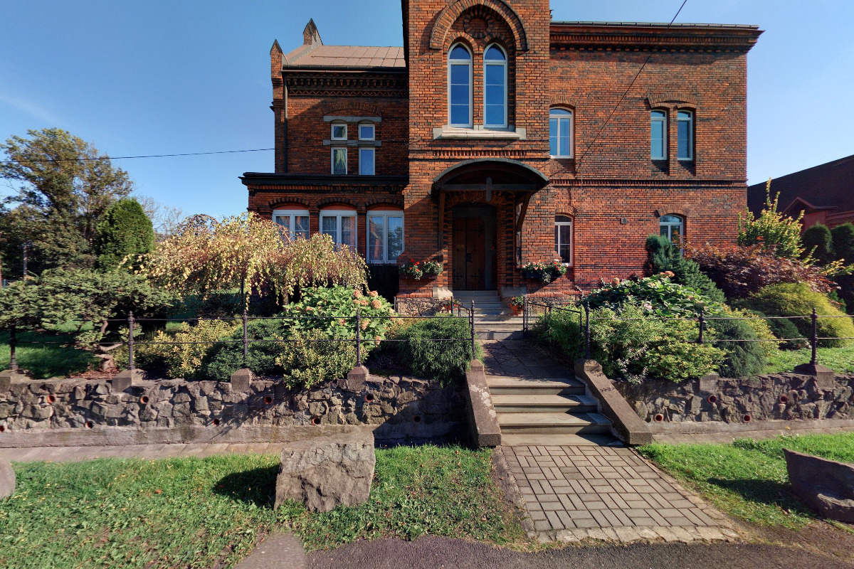 Římskokatolická farnost Třinec