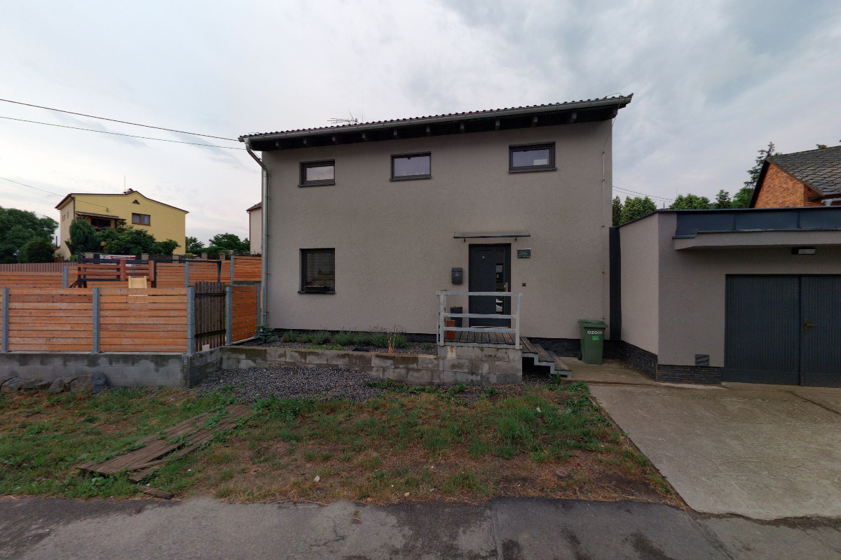 Petr Vávra - autobusová doprava