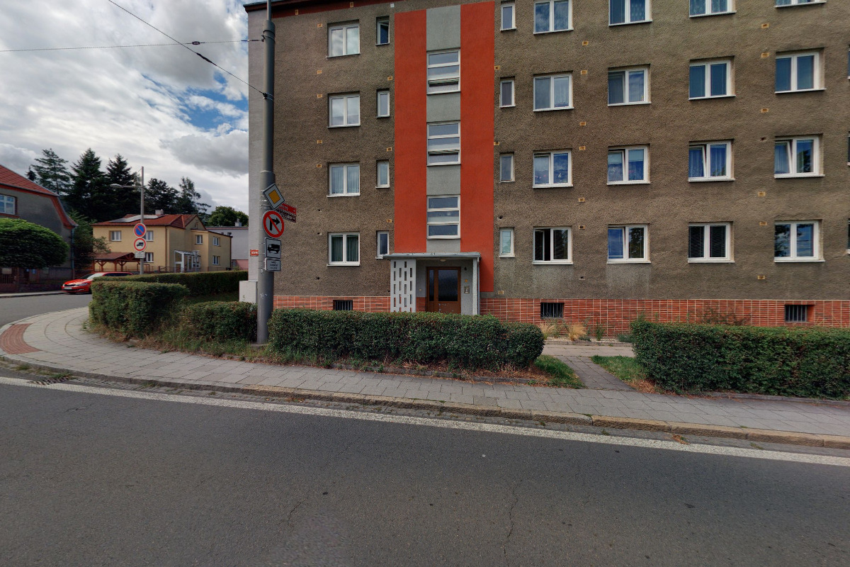 Ing.arch. Jitka Štenclová foto 2