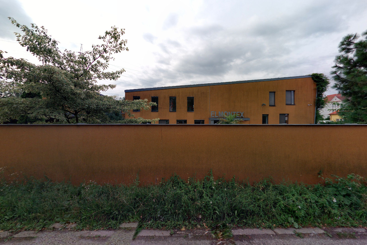 ELMONTEX, a.s. foto 2