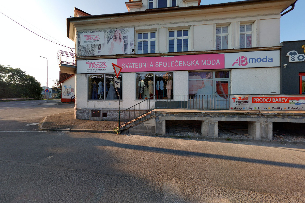 AB móda foto 5