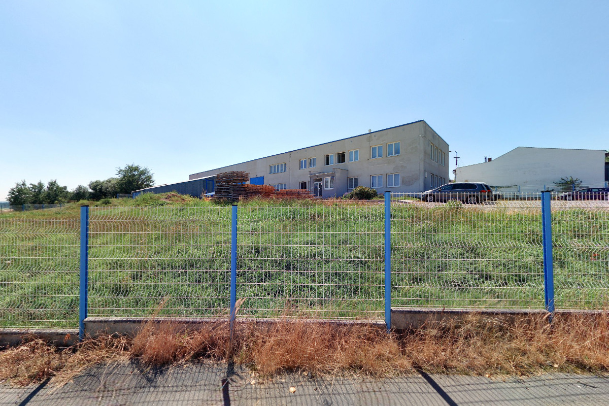 ANTICORO, spol. s r.o.