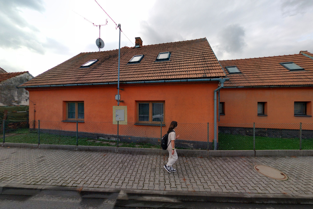 Heros - Dušan Vinklar