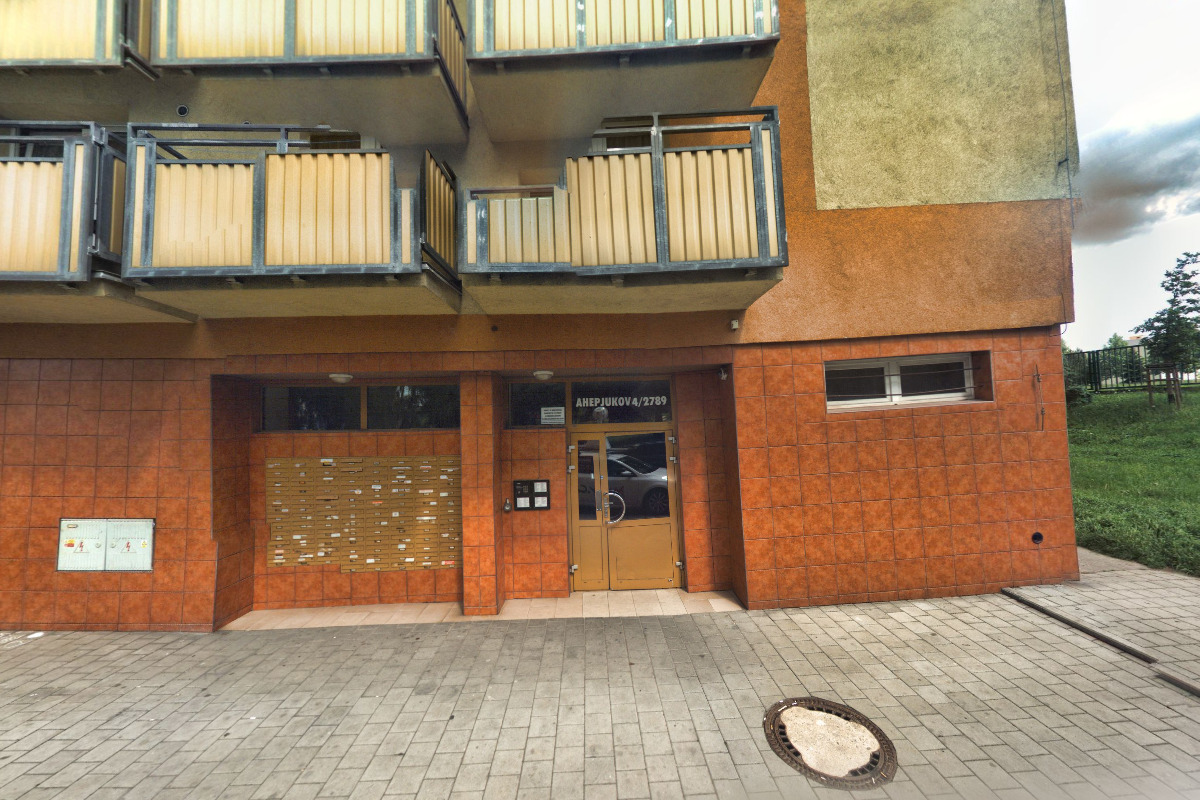 Krajinomalba akrylem foto 2