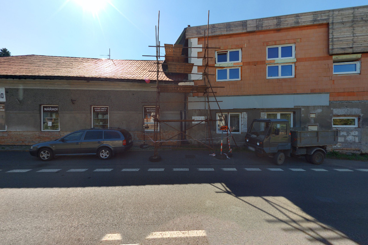 Zámečnictví RST invest