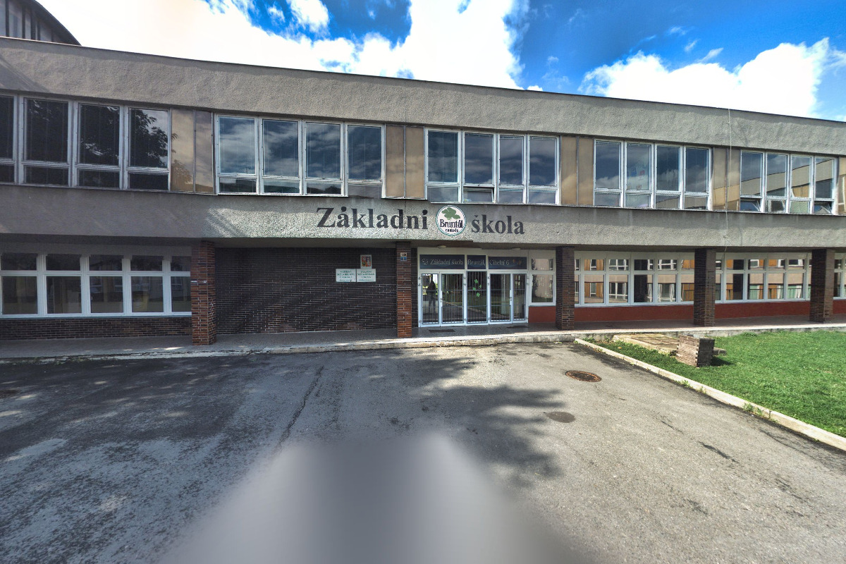 Základní škola Bruntál, Cihelní 6 foto 2