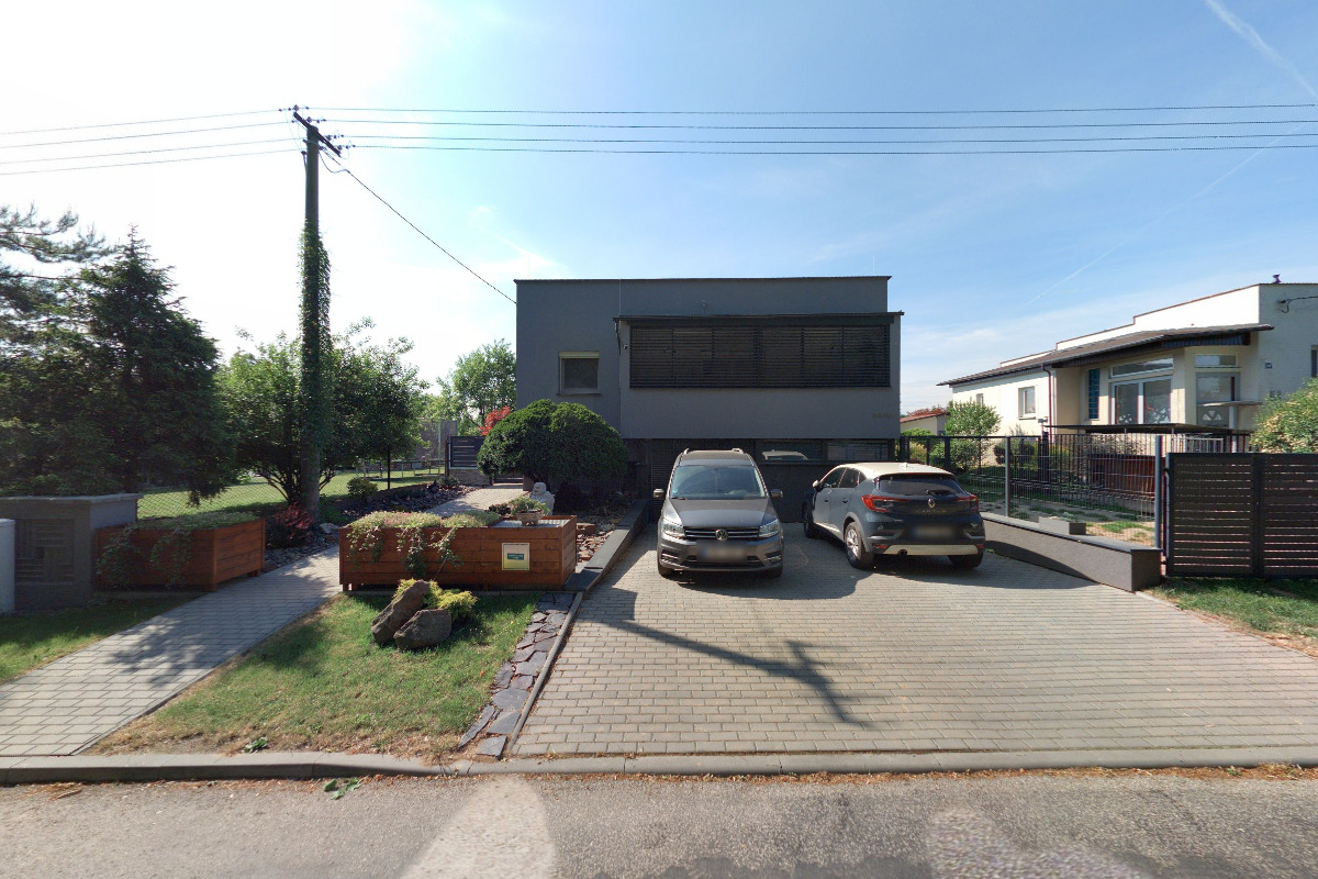 Jiří Šťastný - servis oken