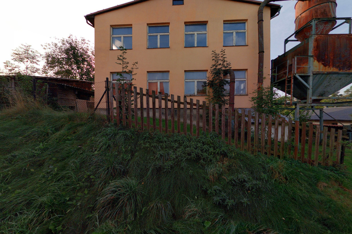 Vladimír Liška - truhlářství