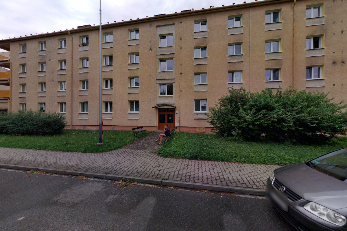 Léčebná rehabilitace Ostrava - Hrabová