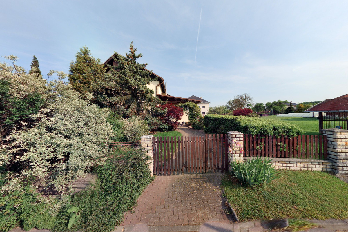 Pekařství Šeděnka