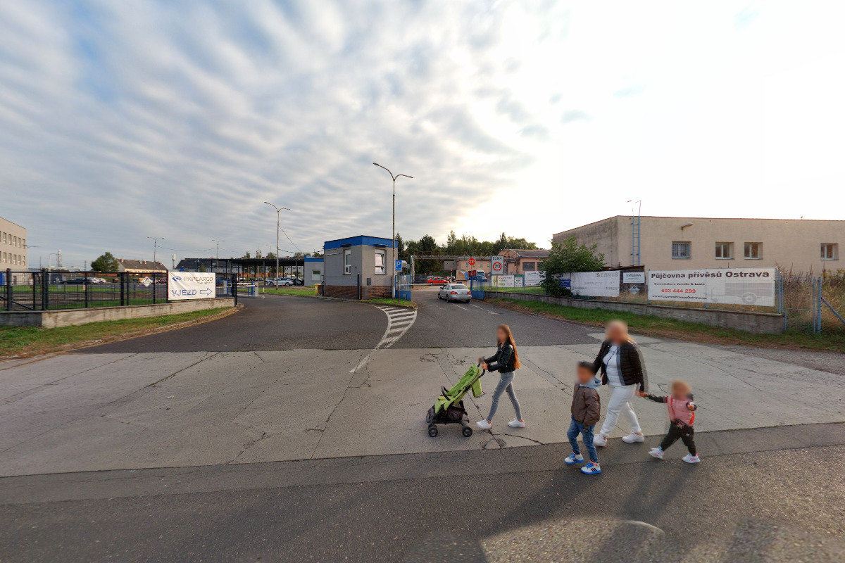 Speciální plechy s.r.o. foto 5