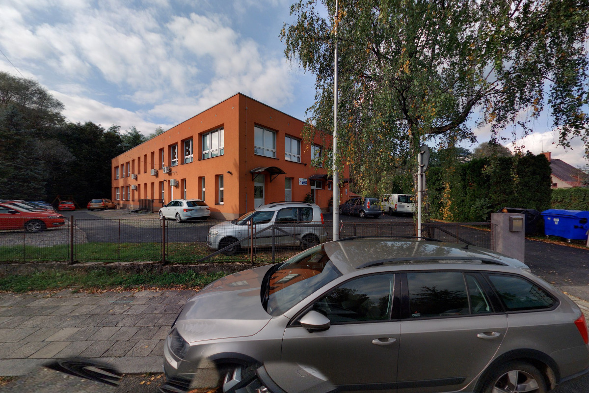 Centrum sociální pomoci Třinec foto 2