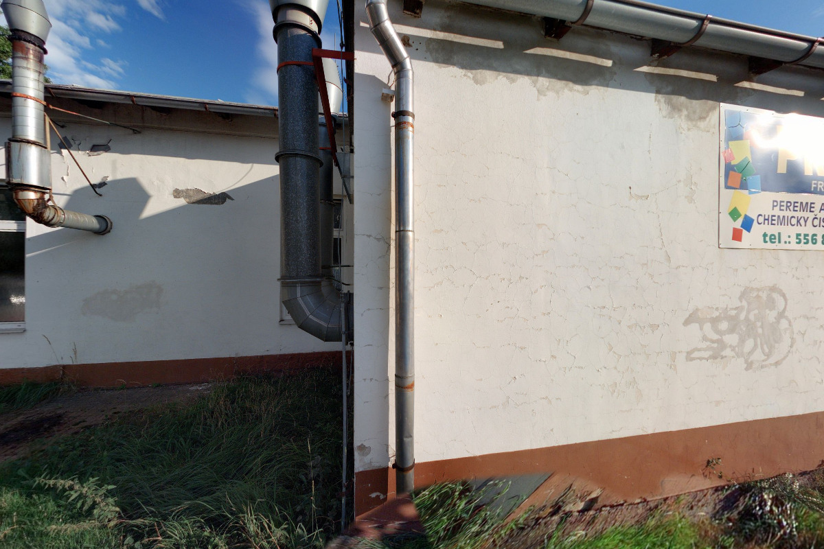 Prádelna Frenštát s.r.o.