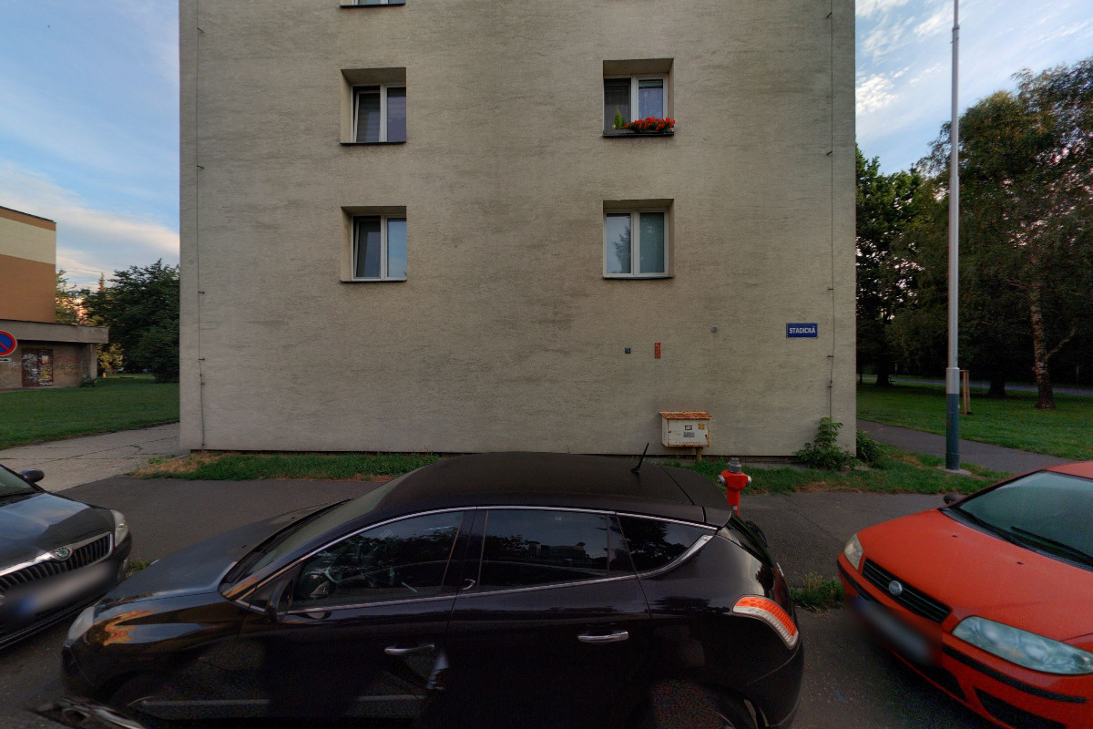 PROFI TAXI OSTRAVA foto 3