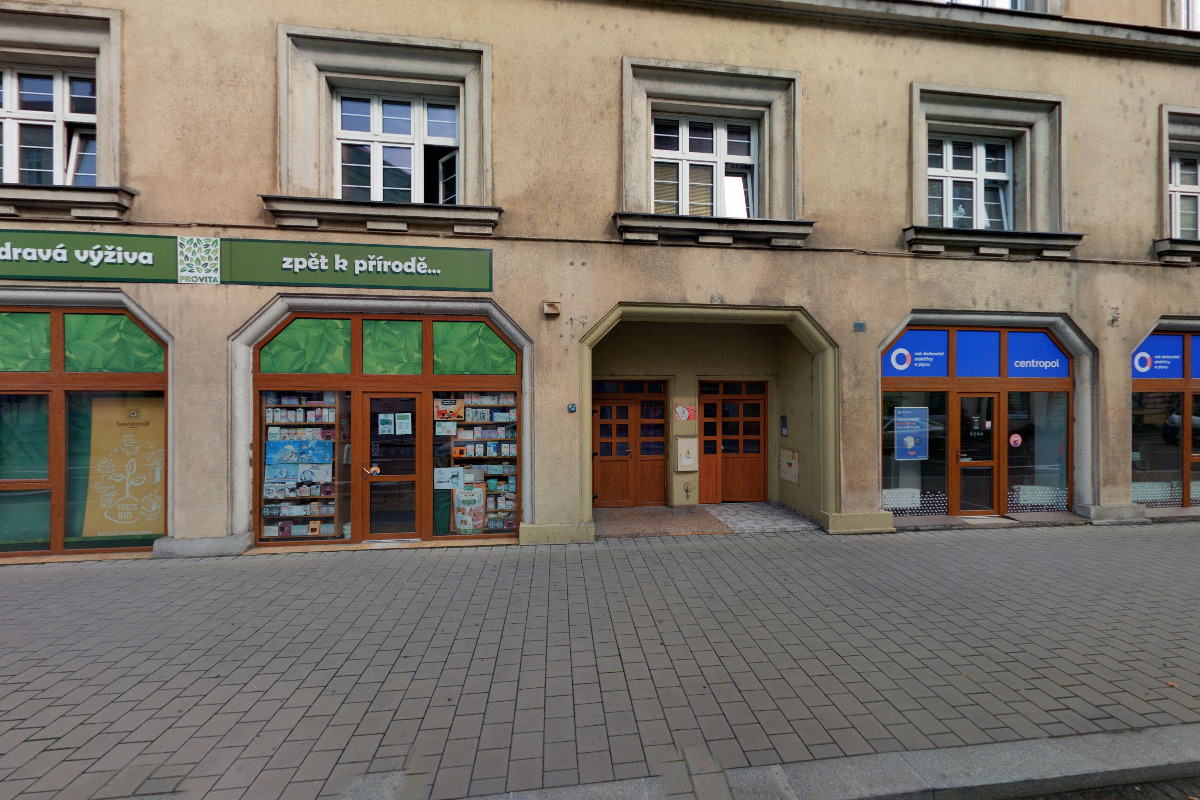 Centropol - zákaznické centrum foto 5