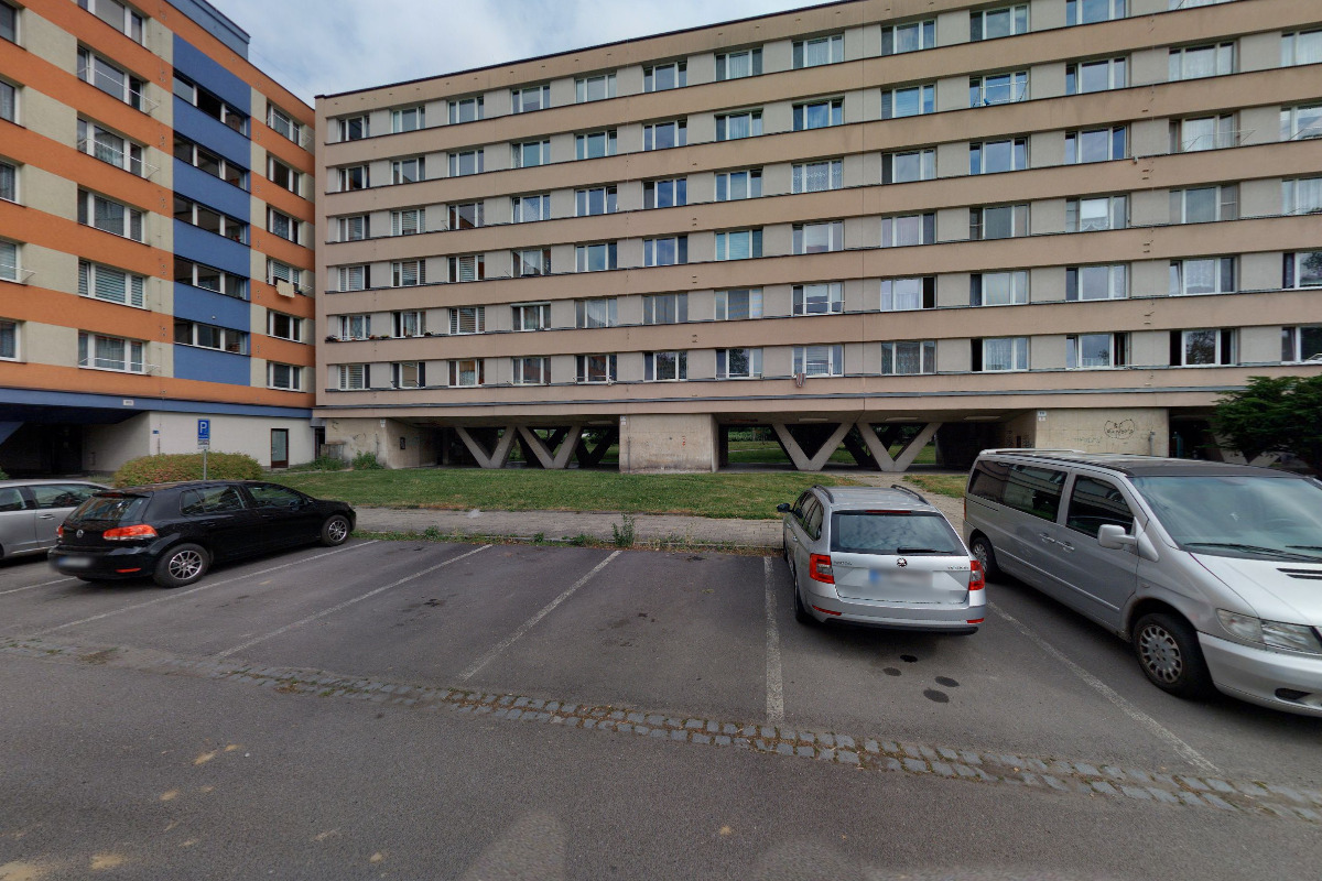 Ing. Pavel Varmus foto 2