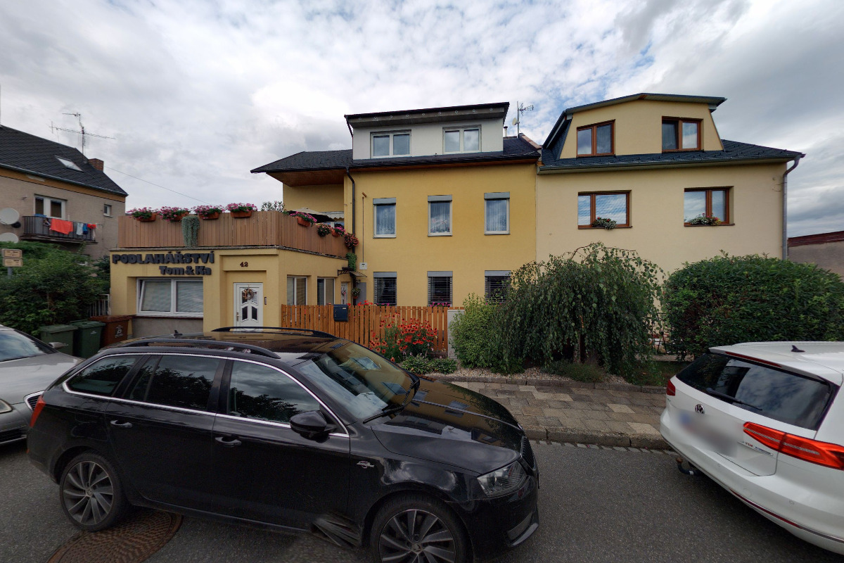 Podlahářství Tom&Ka s.r.o. foto 5