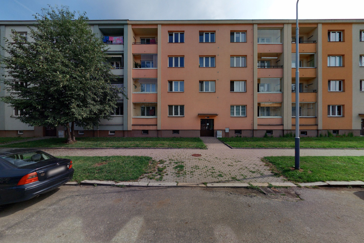 Jiří Javorský foto 2