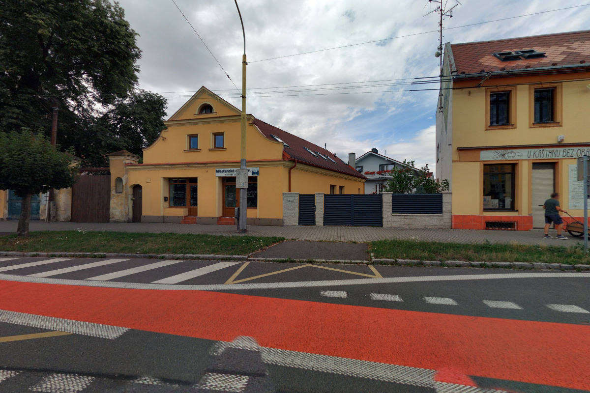 Křesťanské centrum Opava