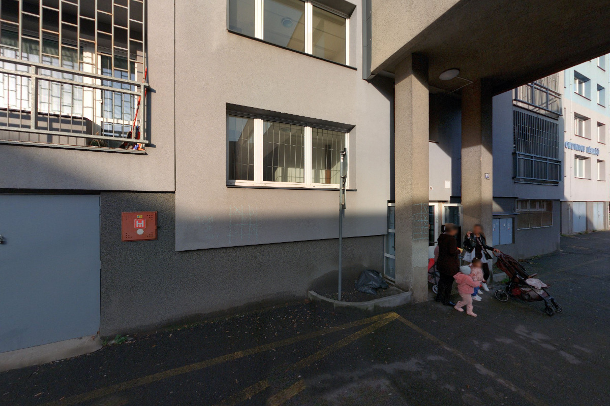 SLEZSKÁ UROLOGIE, s.r.o. foto 2