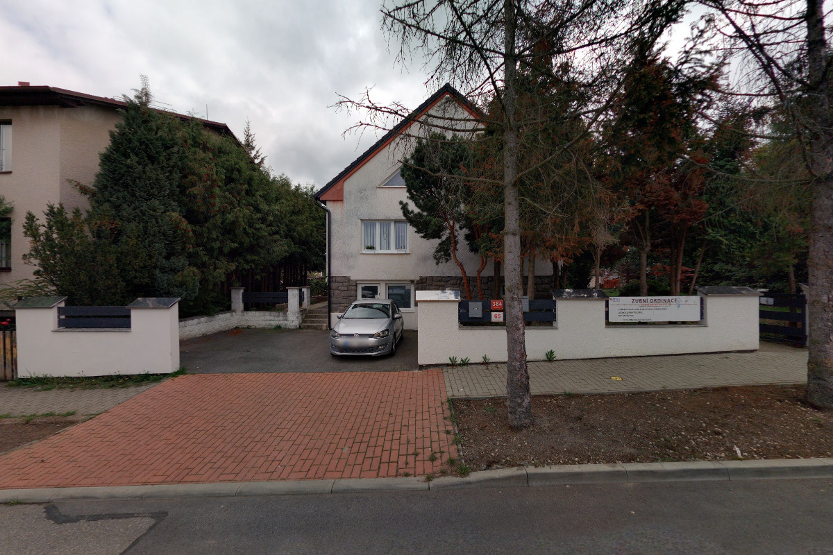 MedicalHelp Česká republika, s.r.o.