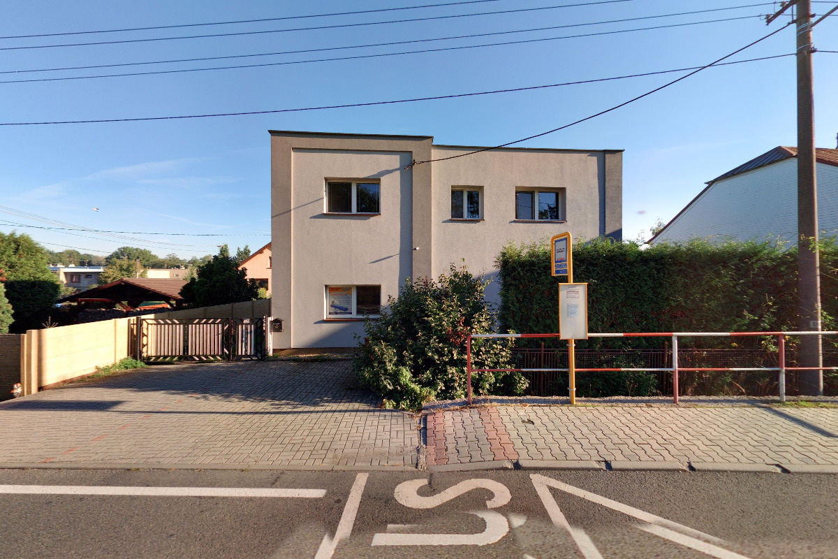 Masáže Klopetz, s.r.o.