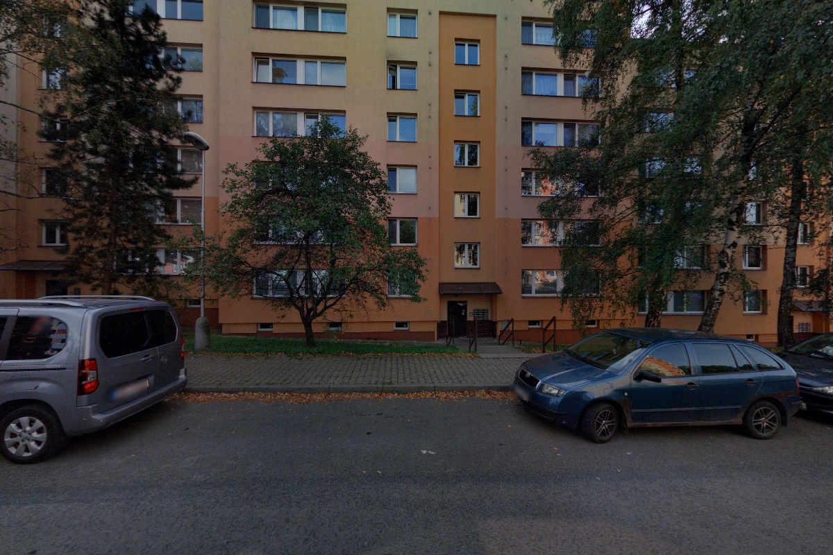 Ing. Petra Ličková