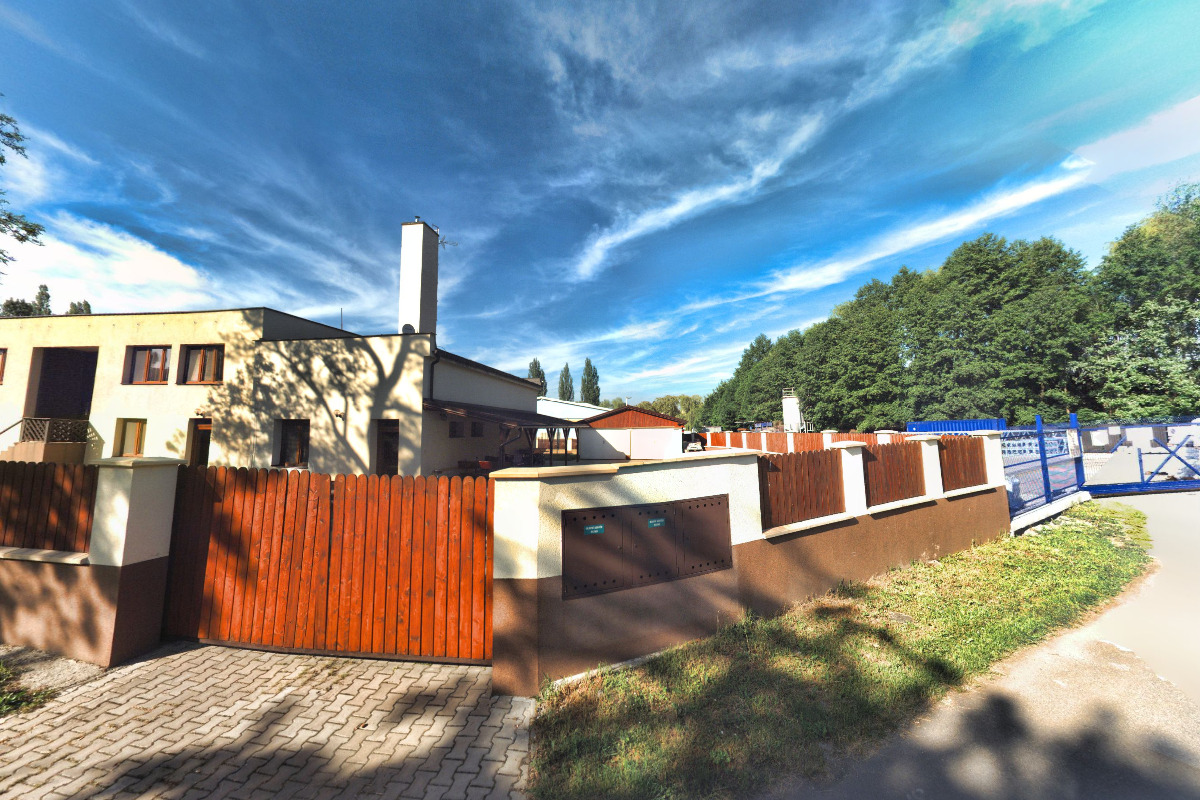 Penzion Terezka foto 5