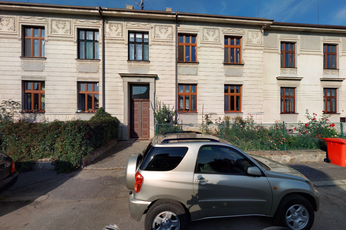 ZO ČSOP 16/01 Třeboň