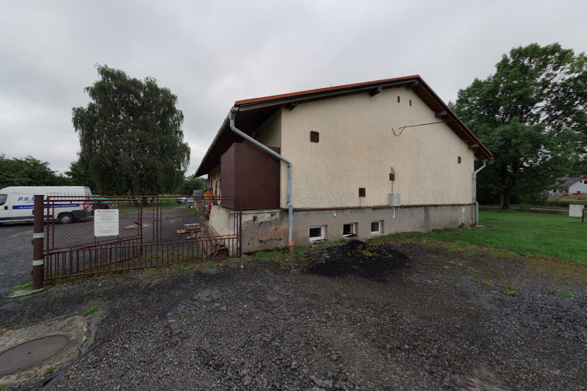 P.K.L. Holding, s.r.o.