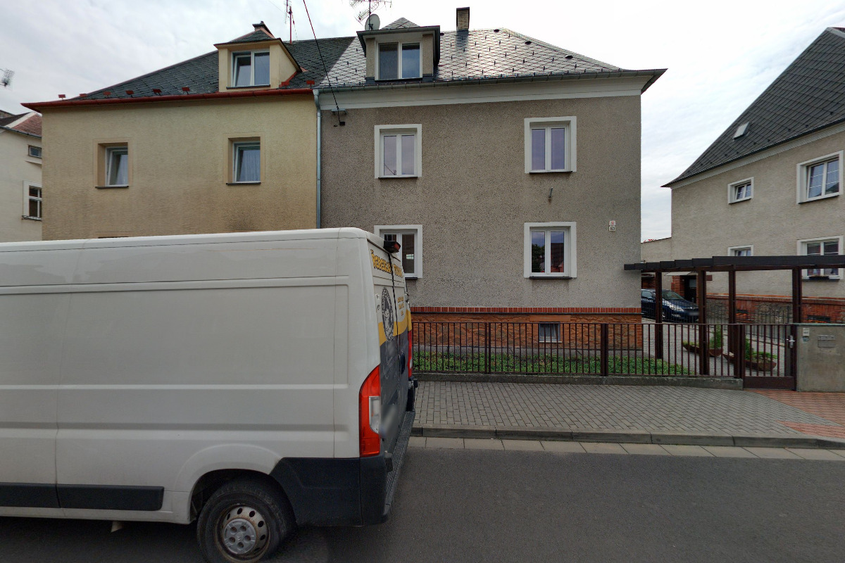 Ing. Jan Velčovský foto 2