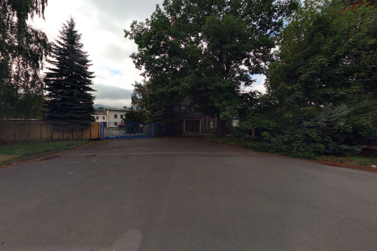 NORMA Frýdlant n. Ostr., spol. s r.o.