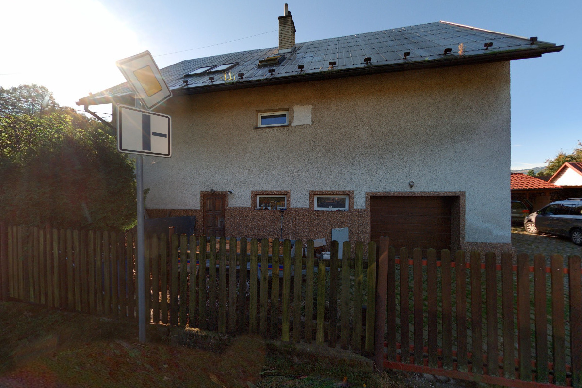 Blanka Kropová - DDD servis