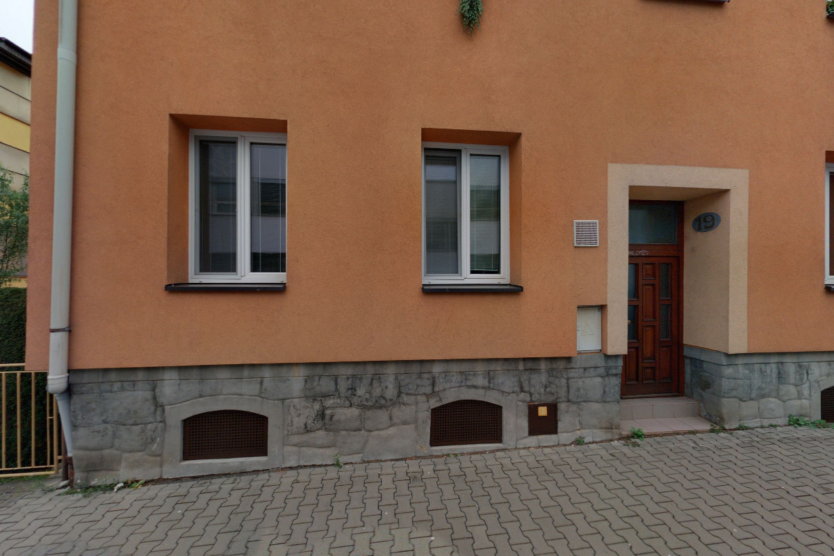 Ubytování v soukromí Lužická foto 2