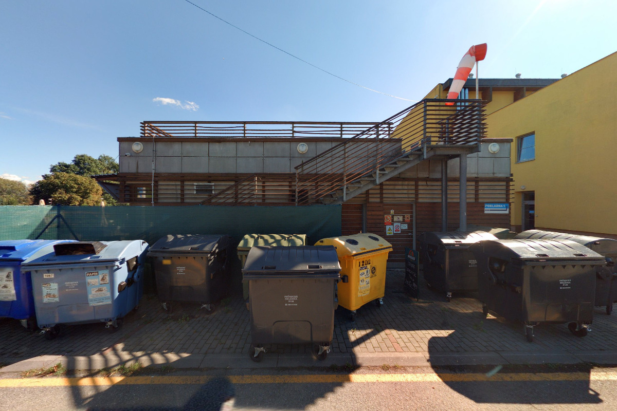 Sportplex Frýdek-Místek, s.r.o.