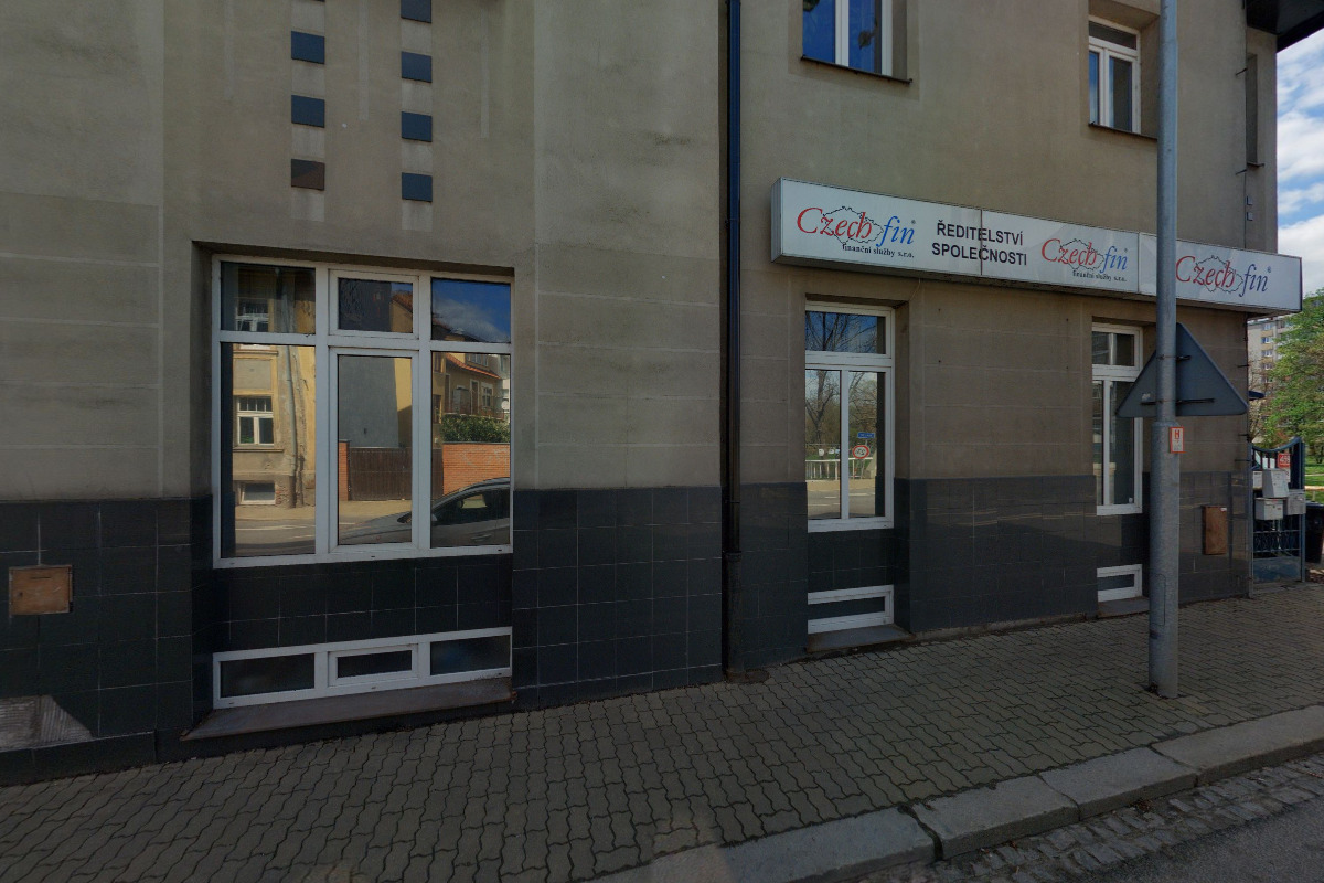 BRUKVA STĚHOVÁNÍ s.r.o. -  EXTRA SERVICES