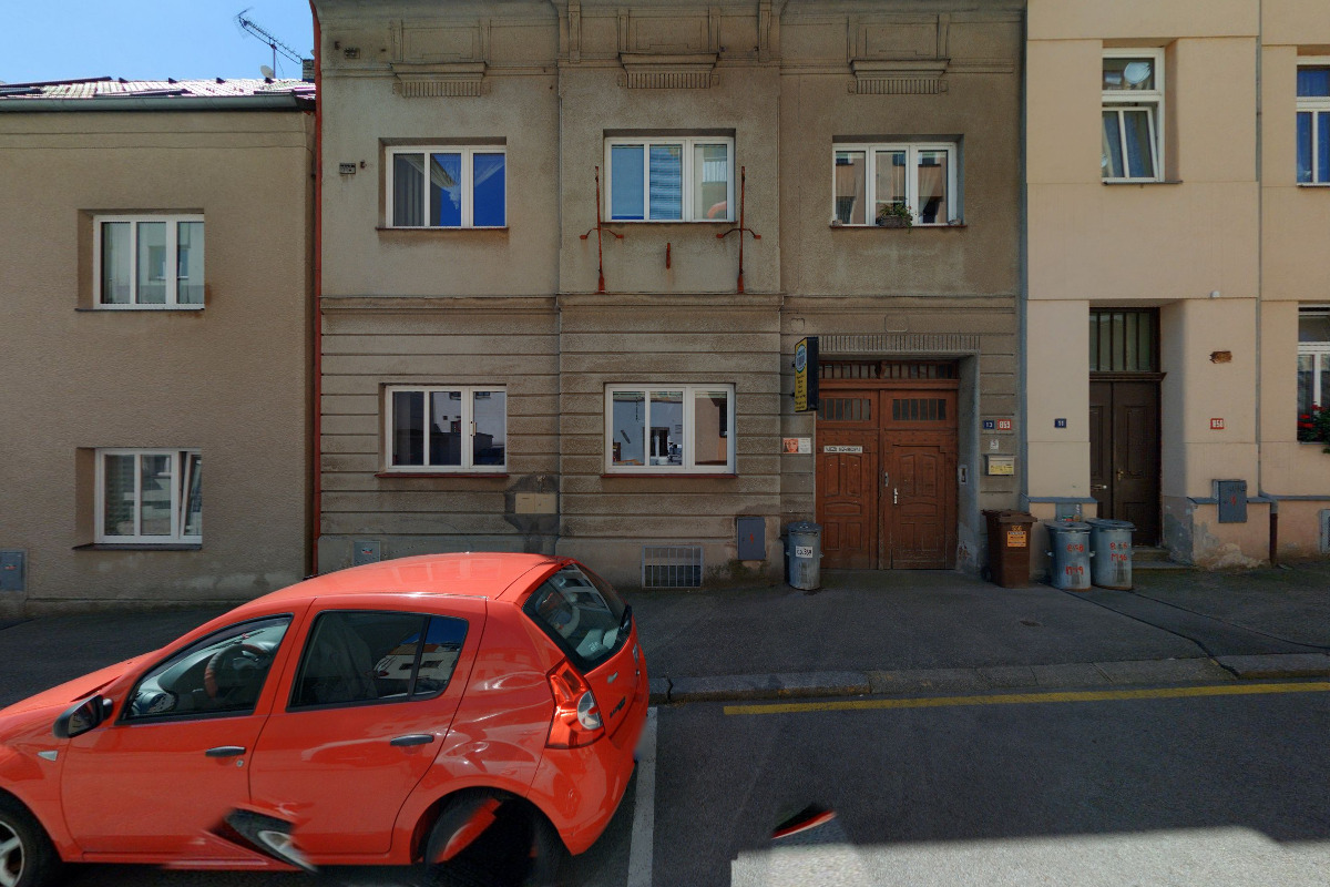 Hejbni kostrou! Fyzioterapie