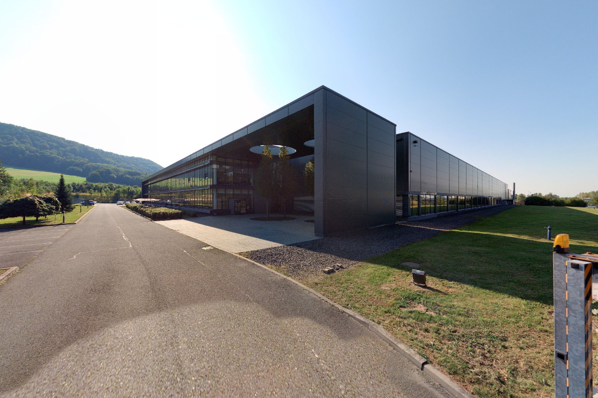 Tymphany Acoustic Technology Europe, s.r.o.