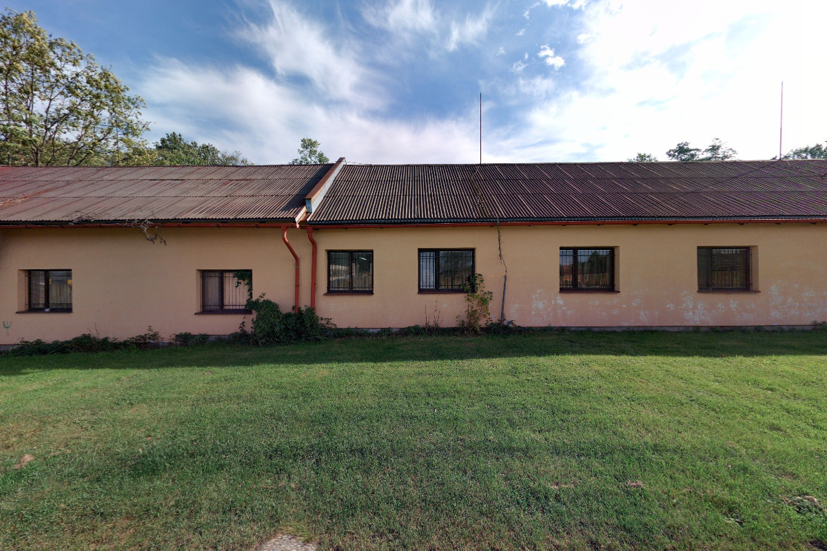 CORINOS House, s.r.o.