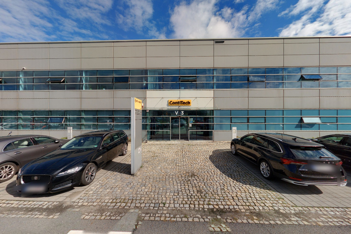 UPS - United Parcel Service Czech Republic s.r.o.