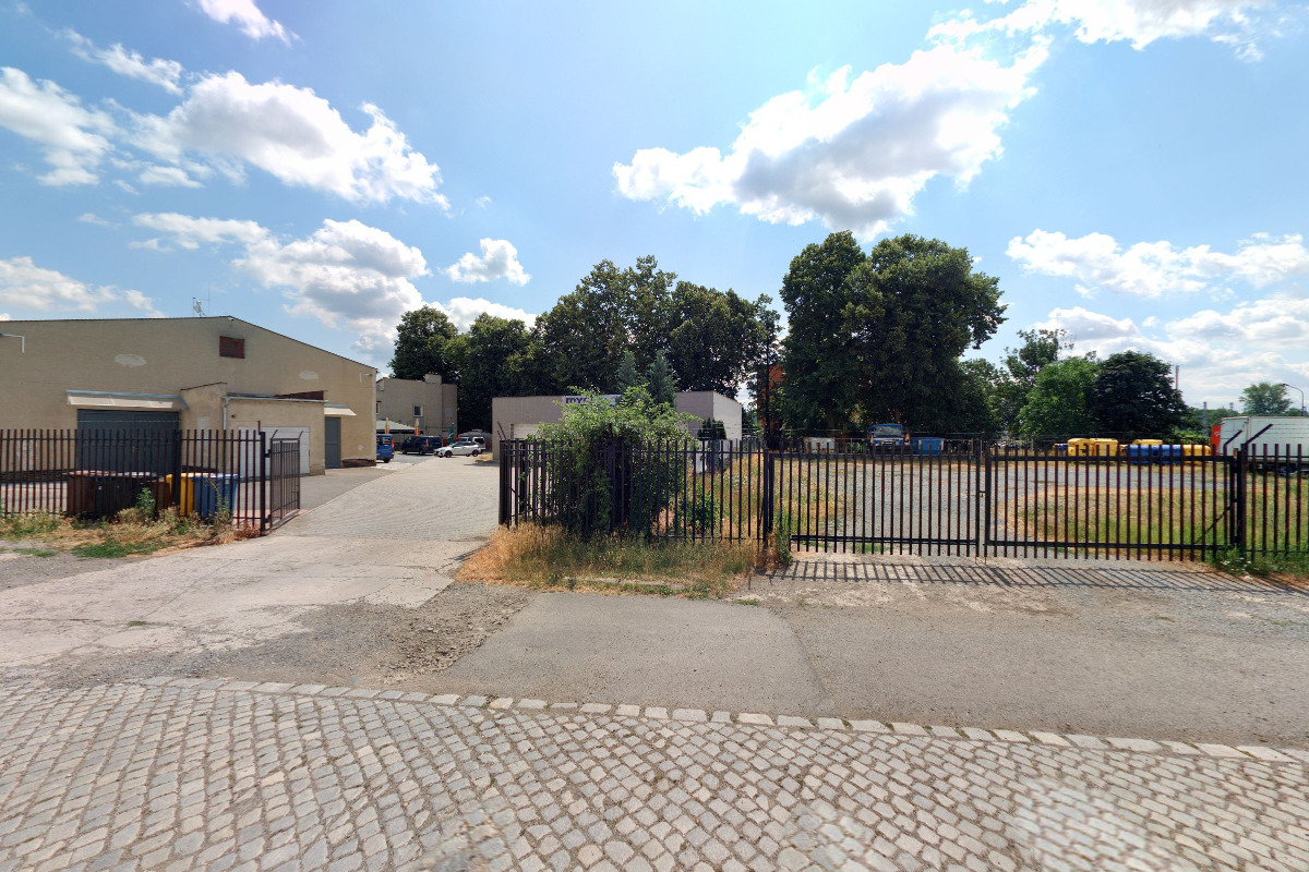 Mycí centrum Jaroslav Vitásek