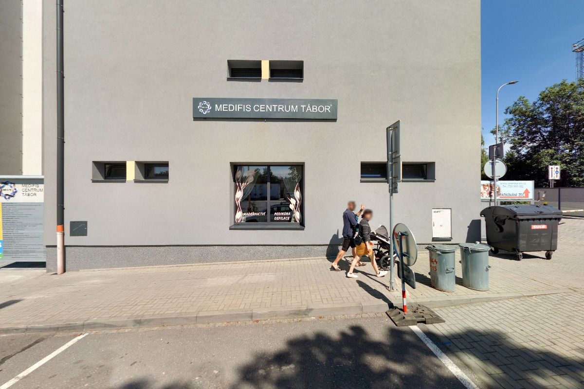 JUDr. Zbyněk Dvořák, advokátní  kancelář foto 2