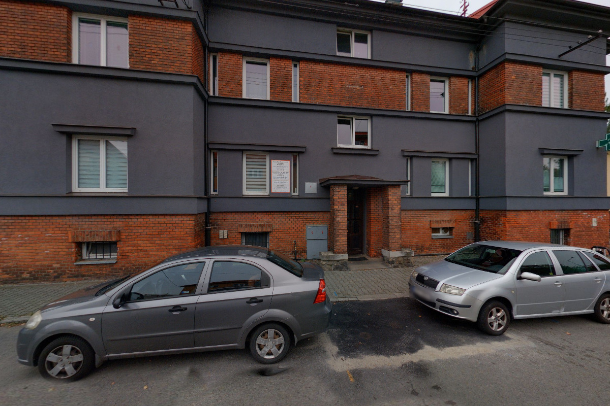 MUDr. Irena Ševečková