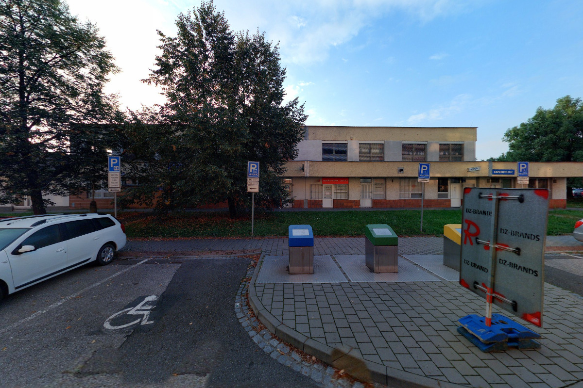 Masáže Burda foto 5