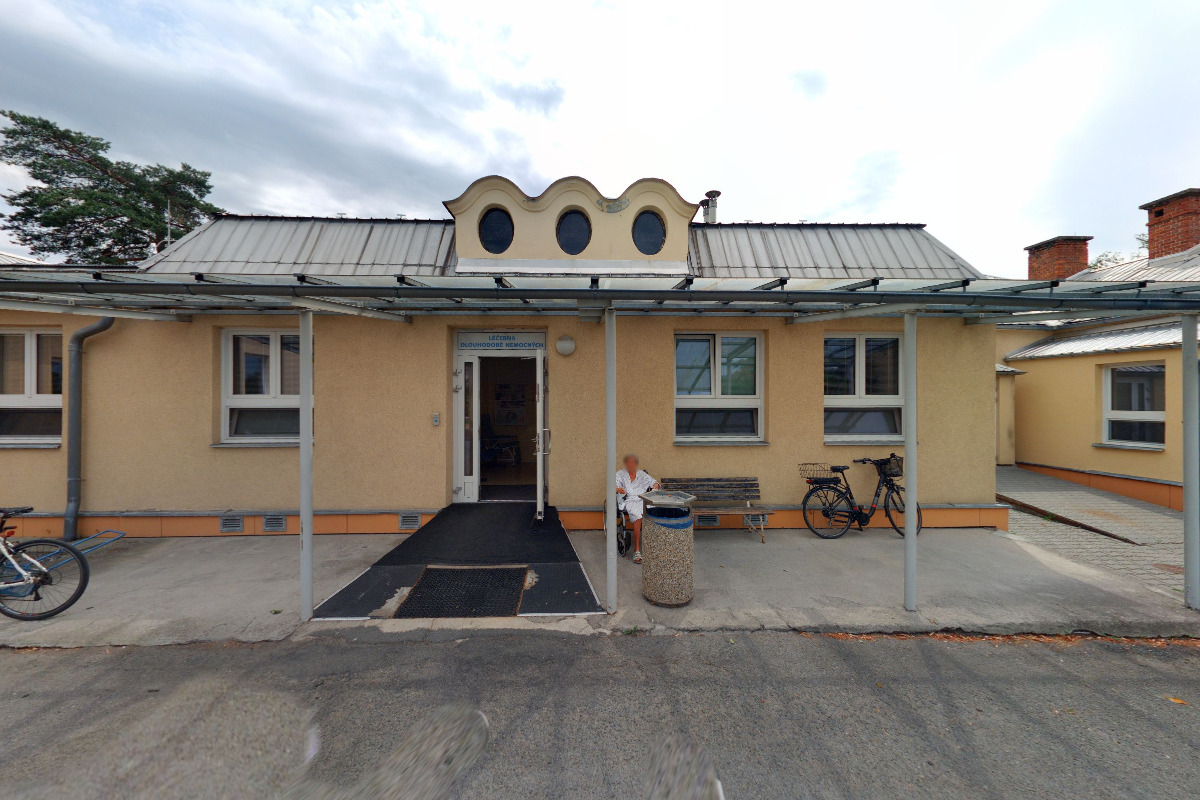 Kožní ambulance - Nemocnice AGEL Šternberk