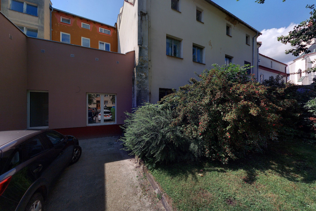 RENT COMPUTERS, s.r.o.