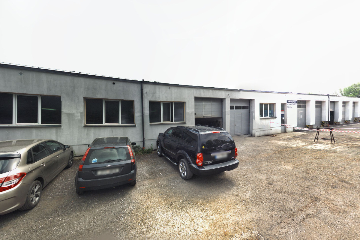 Karel Študent - Renovace Al. dílů foto 1